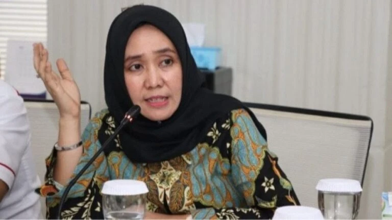 Pansus Penyelenggaraan Pendidikan Ponpes DPRD Kaltim Konsultasi Ke Kemendagri 